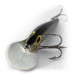  ​Storm Thin Fin Shiner Minnow, srebro, 7 g wobler #14516