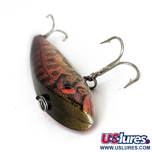 Cotton Cordell Ratt'l Spot Minnow, 21 g wobler #14517