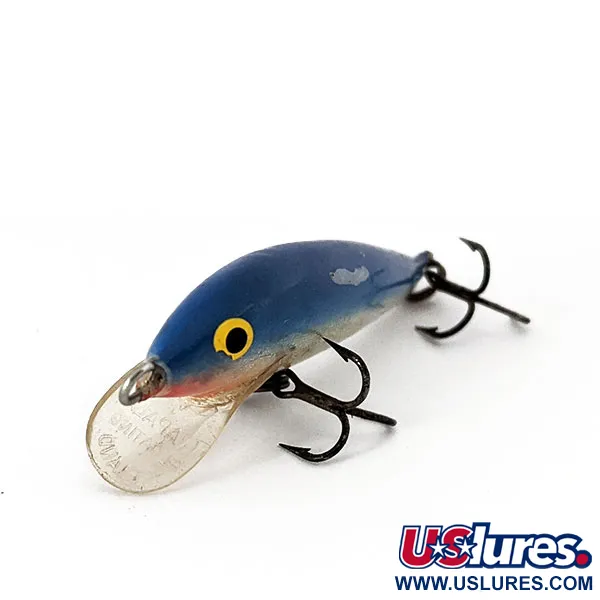 Rapala Original Floater F5, 2,5 g wobler #14518