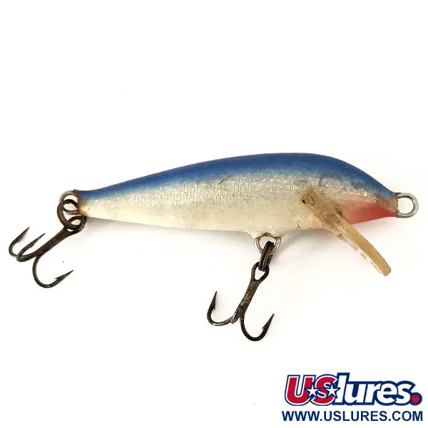 Rapala Original Floater F5, 2,5 g wobler #14518