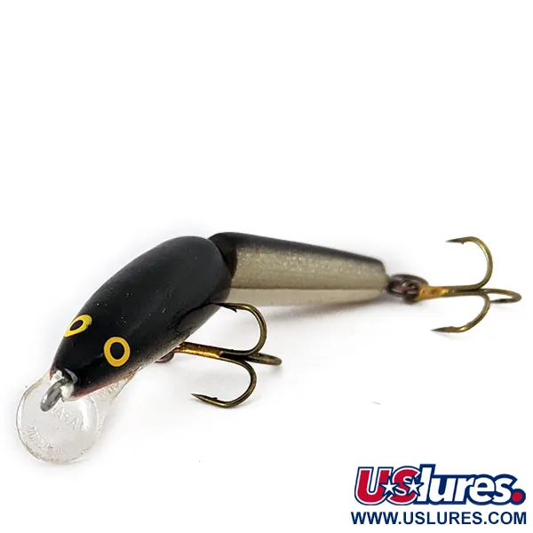 Rapala Jointed J7, 4 g wobler #14519