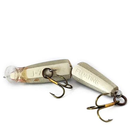 Rapala Jointed J7, 4 g wobler #14519