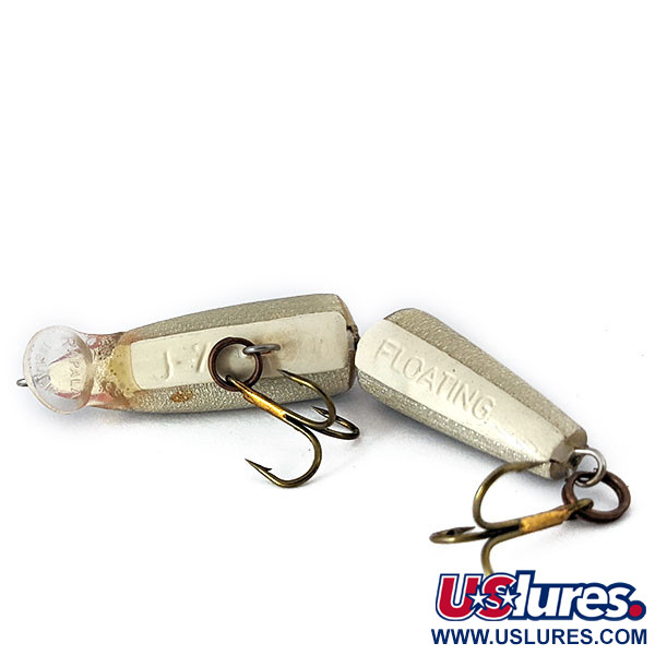  Rapala Jointed J7, , 4 g wobler #14519