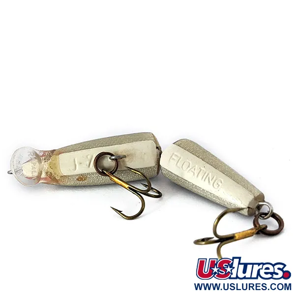 Rapala Jointed J7, 4 g wobler #14519