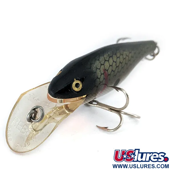 Rebel Fastrac Deep, 10 g wobler #14520