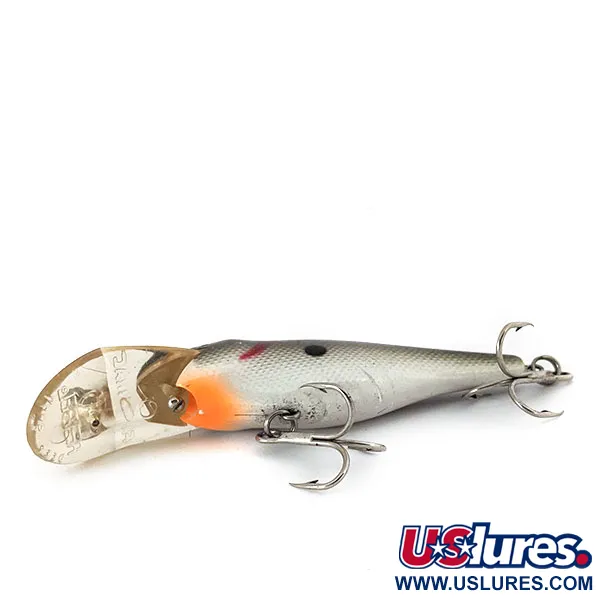 Rebel Fastrac Deep, 10 g wobler #14520