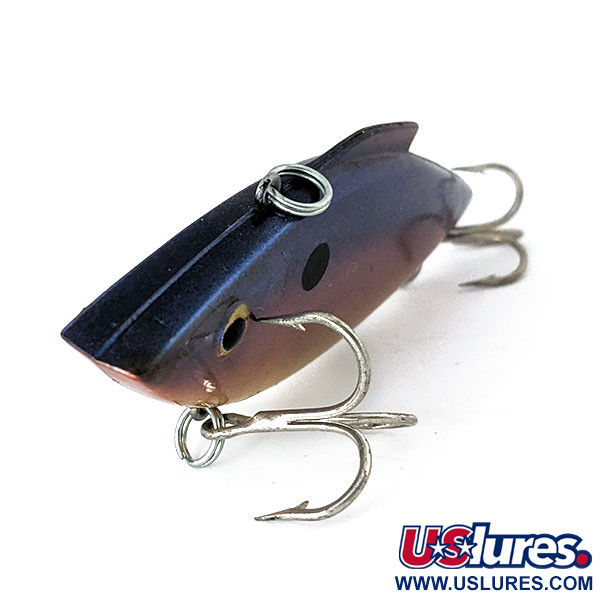 Bill Lewis Rat-L-Trap