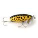  ​Fred Arbogast Jitterbug, Tygrys, 14 g wobler #14524