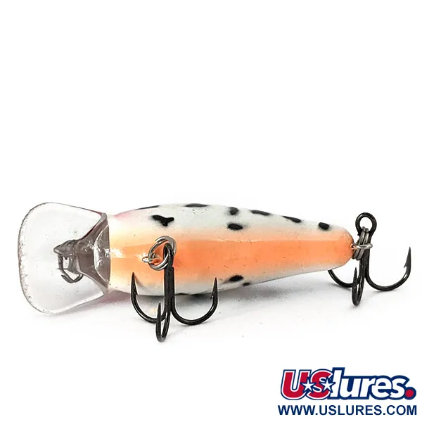 Bandit Rackit Squarebill, 7 g wobler #14526