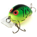  Bomber Square A Square Lip, Fire Tiger (Ognisty Tygrys), 11 g wobler #15764