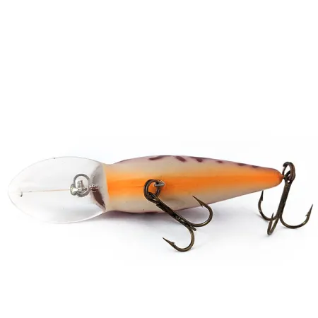 Bomber model 7A baby striper, 14 g wobler #14529