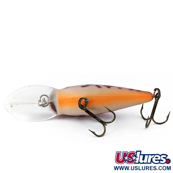 Bomber model 7A baby striper, 14 g wobler #14529