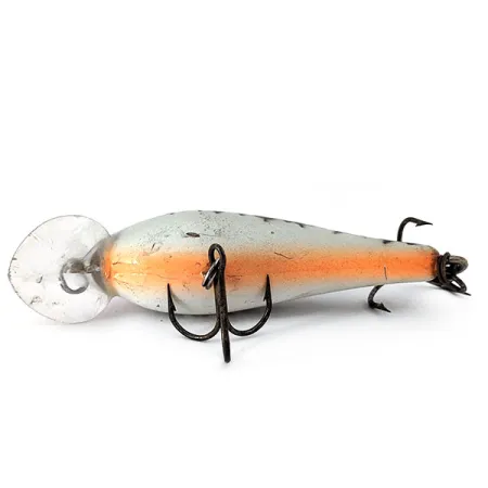 Bomber model A Screw Tail, Mały bas, 12 g wobler #14530