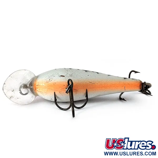 Bomber model A Screw Tail, Mały bas, 12 g wobler #14530