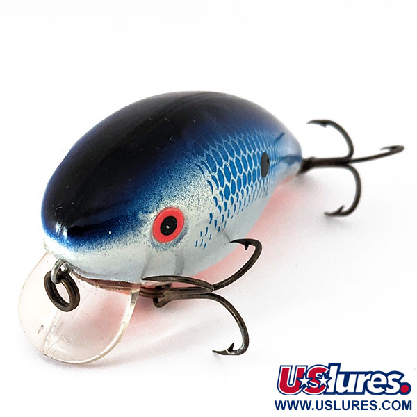 Mann's Bait  ​Mann's 1 minus, , 28 g wobler #14531