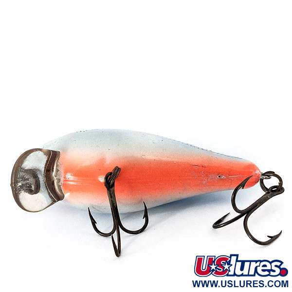 Mann's Bait  ​Mann's 1 minus, , 28 g wobler #14531