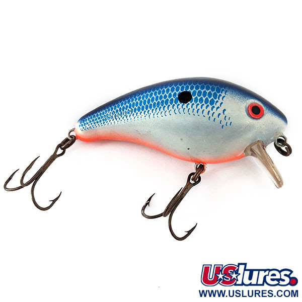 Mann's Bait  ​Mann's 1 minus, , 28 g wobler #14531