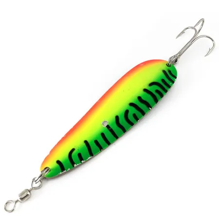 Gibbs Croc UV (świeci w ultrafiolecie)