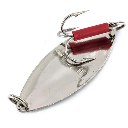 Mepps Spoon 3, nikiel, 13 g błystka wahadłowa #14535