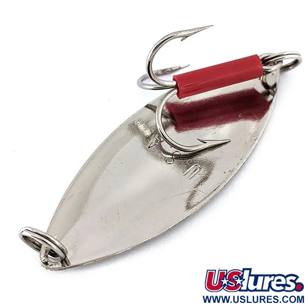  Mepps Spoon 3, nikiel, 13 g błystka wahadłowa #14535