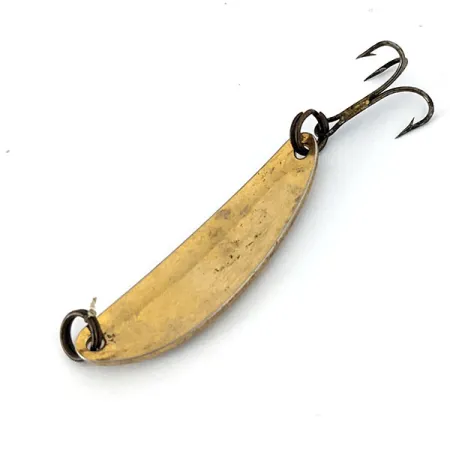 Acme Side-Winder S180, złoto, 3,5 g błystka wahadłowa #14595