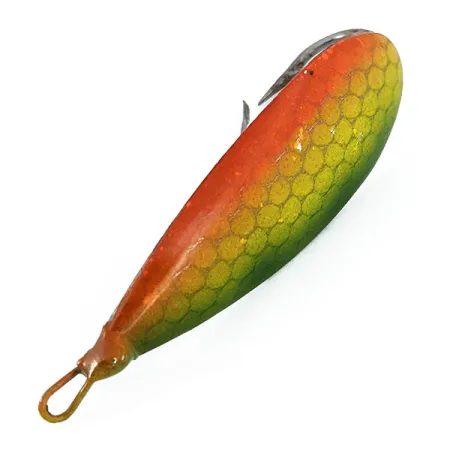 Błystka antyzaczepowa Johnson Silver Minnow