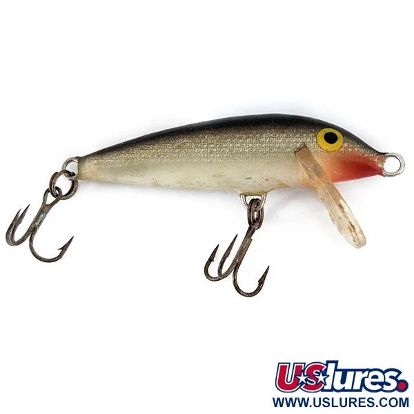 Rapala Countdown S5, 5 g wobler #14604