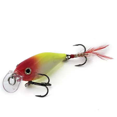 ​Rapala X-Rap Shad Shallow, Błazen, 9 g wobler #14605