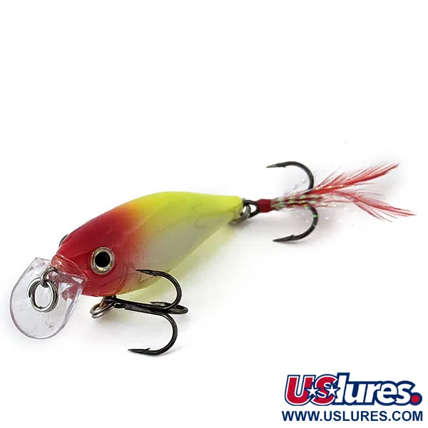 ​Rapala X-Rap Shad Shallow, Błazen, 9 g wobler #14605