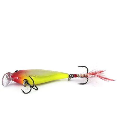 ​Rapala X-Rap Shad Shallow, Błazen, 9 g wobler #14605