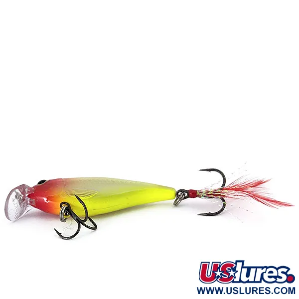 ​Rapala X-Rap Shad Shallow, Błazen, 9 g wobler #14605