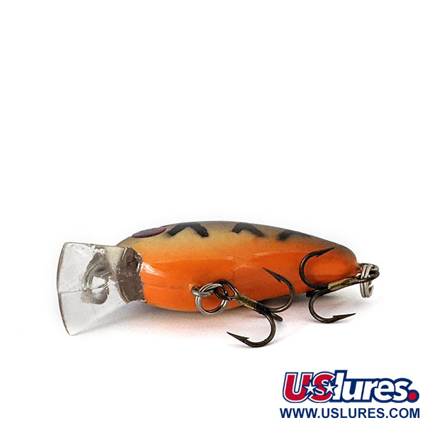 Strike King Strike king Bitsy Minnow, , 3,5 g wobler #14606