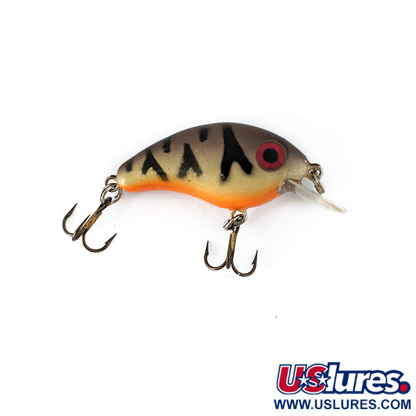 Strike King Strike king Bitsy Minnow, , 3,5 g wobler #14606