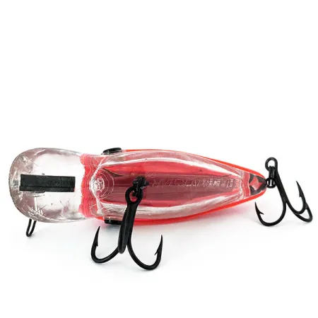 ​Rebel Blackstar, 14 g wobler #14608