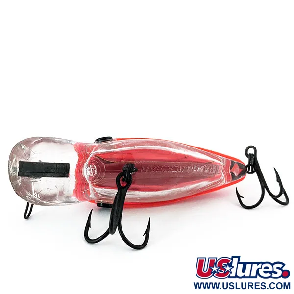 ​Rebel Blackstar, 14 g wobler #14608