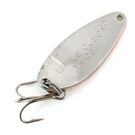 Acme Little Cleo, Fire Tiger (Ognisty Tygrys), 7 g błystka wahadłowa #14611