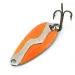 Acme Kamlooper Wee, nikiel/pomarańczowy, 3,5 g błystka wahadłowa #14620