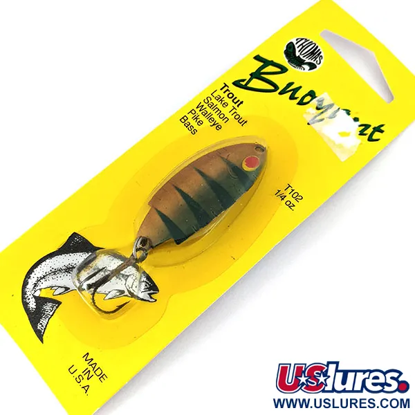  Thomas Buoyant, , 7 g błystka wahadłowa #14625