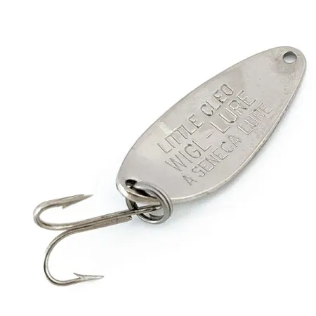 Little Cleo Seneca, 7 g błystka wahadłowa #14645