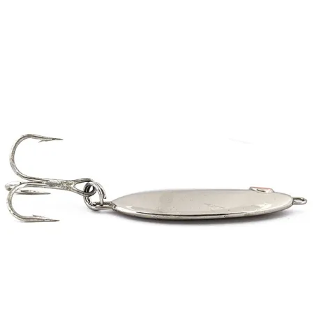Bomber Slab Spoon, pilker, lustro, 35 g błystka wahadłowa #14649