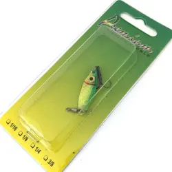 ​Wahoo Key Largo Swim'n Fin, pilker z grzechotką