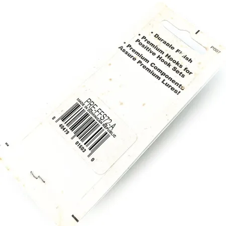 Wahoo Key Largo Swim'n Fin, pilker, 14 g błystka wahadłowa #14664