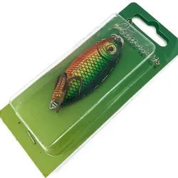 Wahoo Key Largo Swim'n Fin, pilker