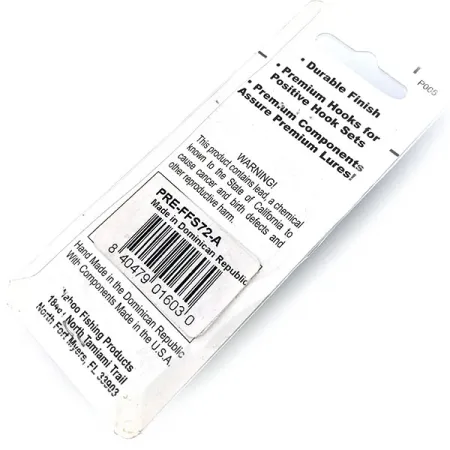 ​Wahoo Key Largo Swim'n Fin, pilker, złoto, 18 g błystka wahadłowa #14665