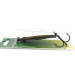  ​Wahoo Key Largo Swim'n Fin, pilker, złoto, 18 g błystka wahadłowa #14665