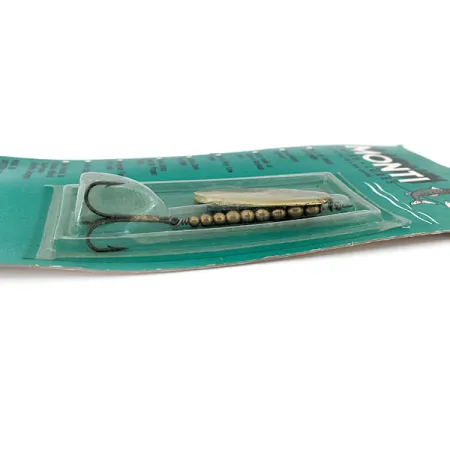 Other ​Monti Swiss Lures, 11 g błystka obrotowa #14667