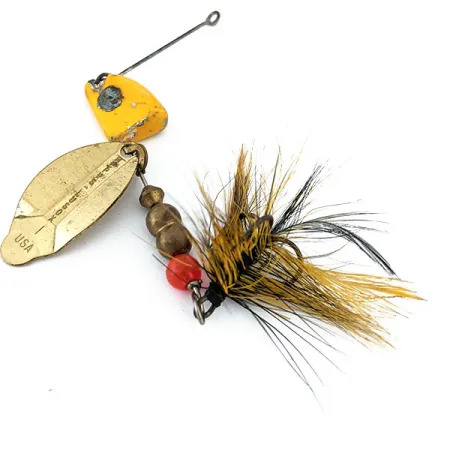 ​Mepps Lusox 1, 10 g błystka obrotowa #14675