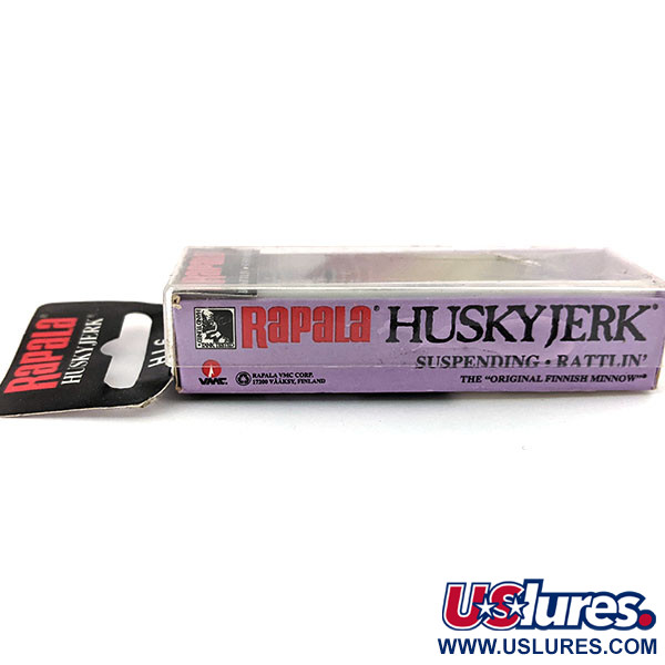 Rapala Husky Jerk 6