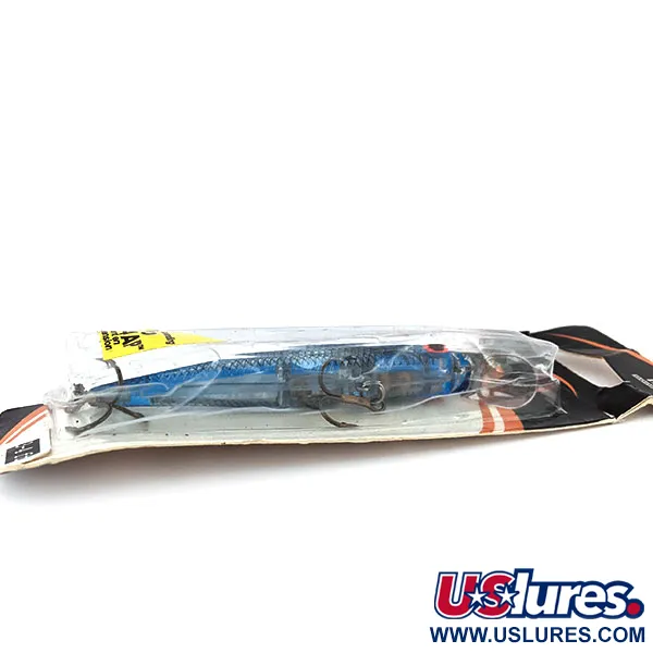 Bomber Long A Pro 14AP, 9,5 g wobler #14679