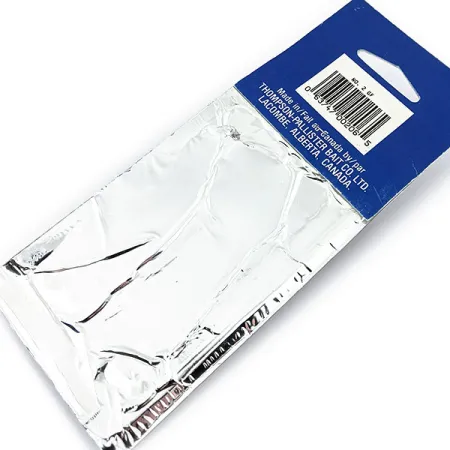 Len Thompson #2, zielony/czarny/mosiądz, 28 g błystka wahadłowa #14680